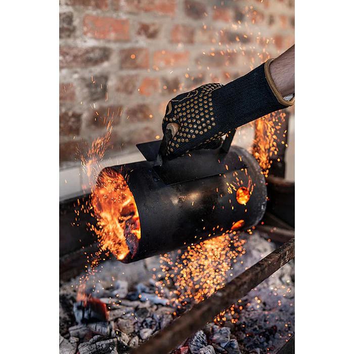 INICIADOR DE FUEGO WAYU 313904 CARBON 2