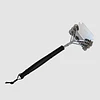 CEPILLO WAYU 491701 LIMPIAPARRILLAS C/RASPADOR 1