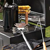 CEPILLO WAYU 491701 LIMPIAPARRILLAS C/RASPADOR 2