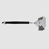 CEPILLO WAYU 491701 LIMPIAPARRILLAS C/RASPADOR 3