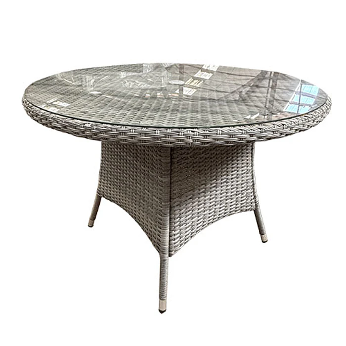 TERRAZA ILC 1063 SET MESA + 4 SILLAS 3