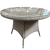 TERRAZA ILC 1063 SET MESA + 4 SILLAS 3