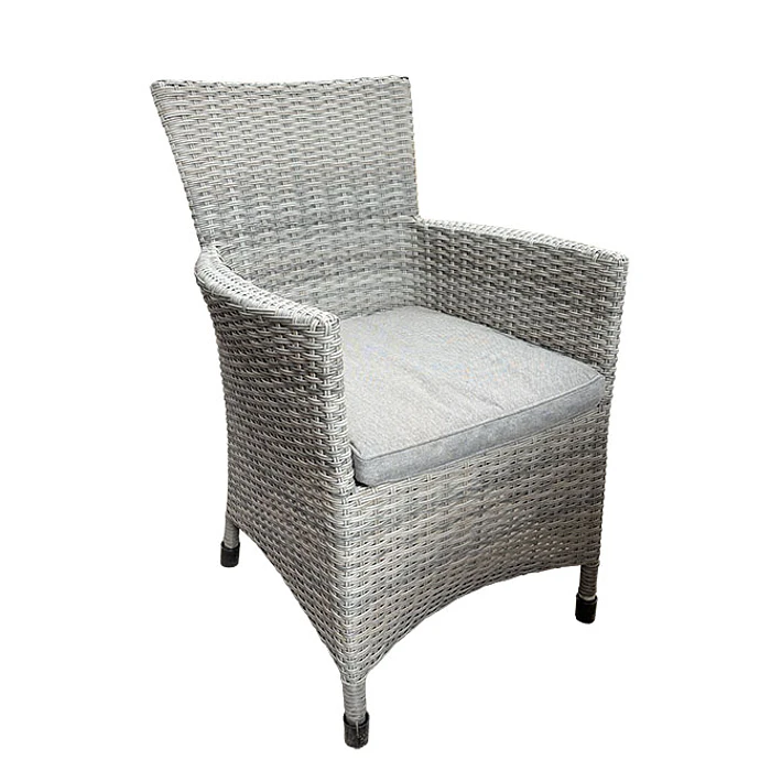 TERRAZA ILC 1063 SET MESA + 4 SILLAS 4
