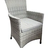 TERRAZA ILC 1063 SET MESA + 4 SILLAS 4