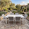 TERRAZA ILC 12967 SET MESA + 6 SILLAS 1