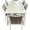 TERRAZA ILC 12967 SET MESA + 6 SILLAS 5