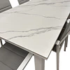 TERRAZA ILC 12967 SET MESA + 6 SILLAS 6