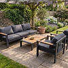 TERRAZA ILC 12149 SET SOFAS + MESA CENTRO 1