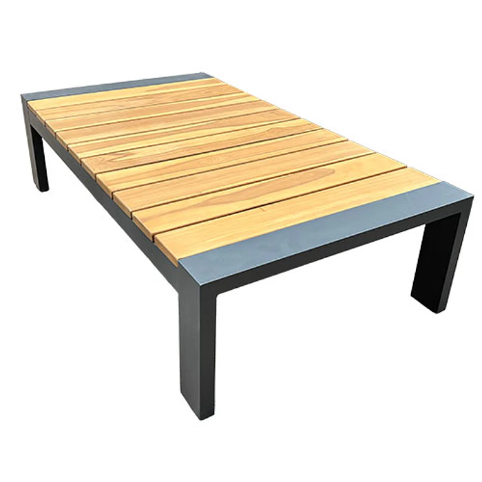 TERRAZA ILC 12149 SET SOFAS + MESA CENTRO 4