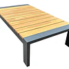 TERRAZA ILC 12149 SET SOFAS + MESA CENTRO 4