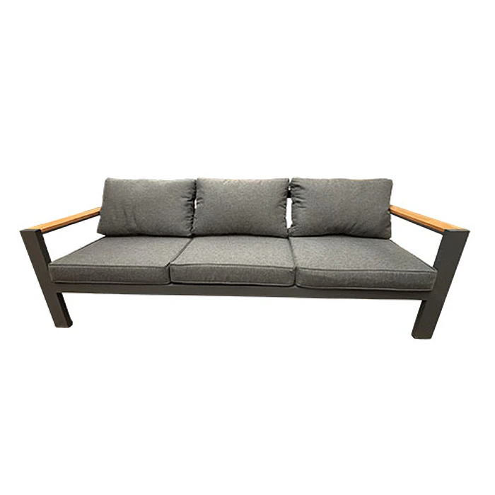 TERRAZA ILC 12149 SET SOFAS + MESA CENTRO 5