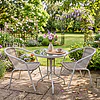 TERRAZA ILC 1653 SET MESA + 2 SILLAS 1