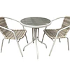 TERRAZA ILC 1653 SET MESA + 2 SILLAS 2