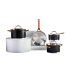 BATERIA DE COCINA THOMAS TH-MB07NC 7P NG MA 1