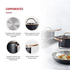 BATERIA DE COCINA THOMAS TH-MB07NC 7P NG MA 3