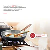 BATERIA DE COCINA THOMAS TH-MB07NC 7P NG MA 7