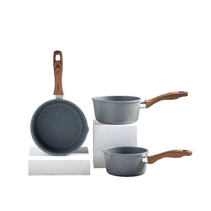 OLLA CACEROLA THOMAS TH-MCA03N SET X3 1