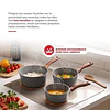 OLLA CACEROLA THOMAS TH-MCA03N SET X3 5