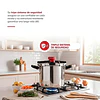 OLLA THOMAS TH-MOP10I 10L PRESION ACERO INOX 4