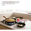 SARTEN THOMAS TH-MS03N PACK X3 20/24/28CM 4