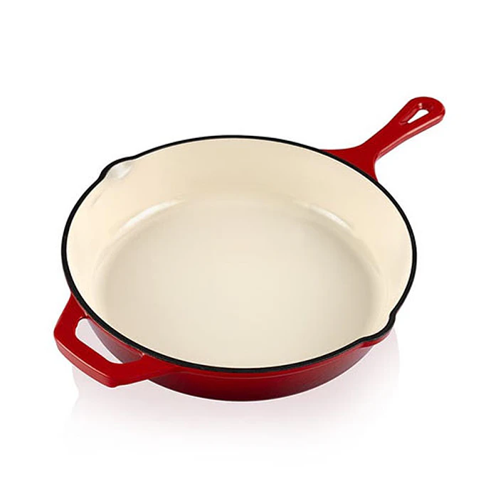 SARTEN THOMAS TH-MS25R HIERRO FUND 25CM 1