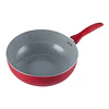 SARTEN THOMAS TH-MWK28R CHEF 28CM WOK 1