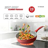 SARTEN THOMAS TH-MWK28R CHEF 28CM WOK 4