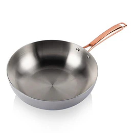 SARTEN THOMAS TH-MWK30I CHEF 30CM WOK