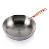 SARTEN THOMAS TH-MWK30I CHEF 30CM WOK 1