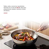 SARTEN THOMAS TH-MWK30I CHEF 30CM WOK 3
