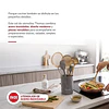SET UTENCILIOS THOMAS TH-MUT08D  X8 ACERO INOX 5