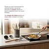 SET UTENCILIOS THOMAS TH-MUT09N  X9 SILICONA 4