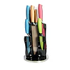 CUCHILLERIA THOMAS THM-01T SET 8PZA TACO + CUCHILLO 2