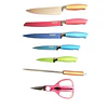 CUCHILLERIA THOMAS THM-01T SET 8PZA TACO + CUCHILLO 3