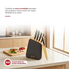 CUCHILLERIA THOMAS TH-MT06GD SET 6 PZACUCHILLO 5