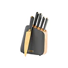 CUCHILLERIA THOMAS TH-MT06GD SET 6 PZACUCHILLO 7
