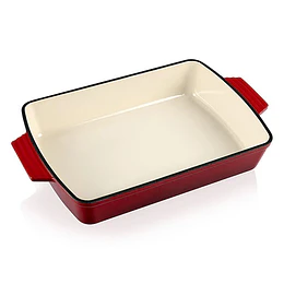 FUENTE THOMAS TH-MFU39R HIERRO FUNDIDO RECTANGULAR
