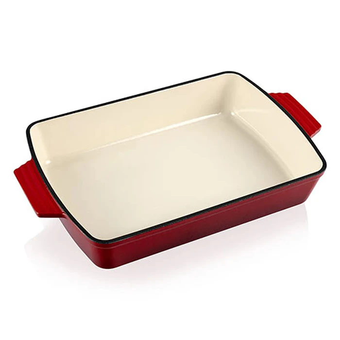 FUENTE THOMAS TH-MFU39R HIERRO FUNDIDO RECTANGULAR 1