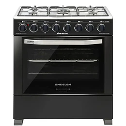 COCINA GL 5P SINDELEN CH-700NG HIBRIDA