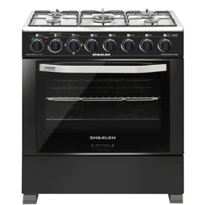COCINA GL 5P SINDELEN CH-700NG HIBRIDA 1