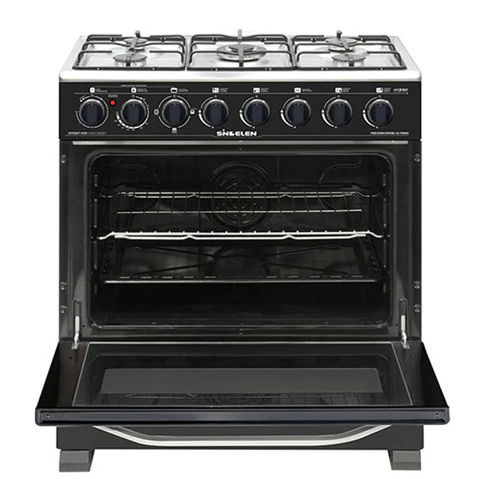 COCINA GL 5P SINDELEN CH-700NG HIBRIDA 2
