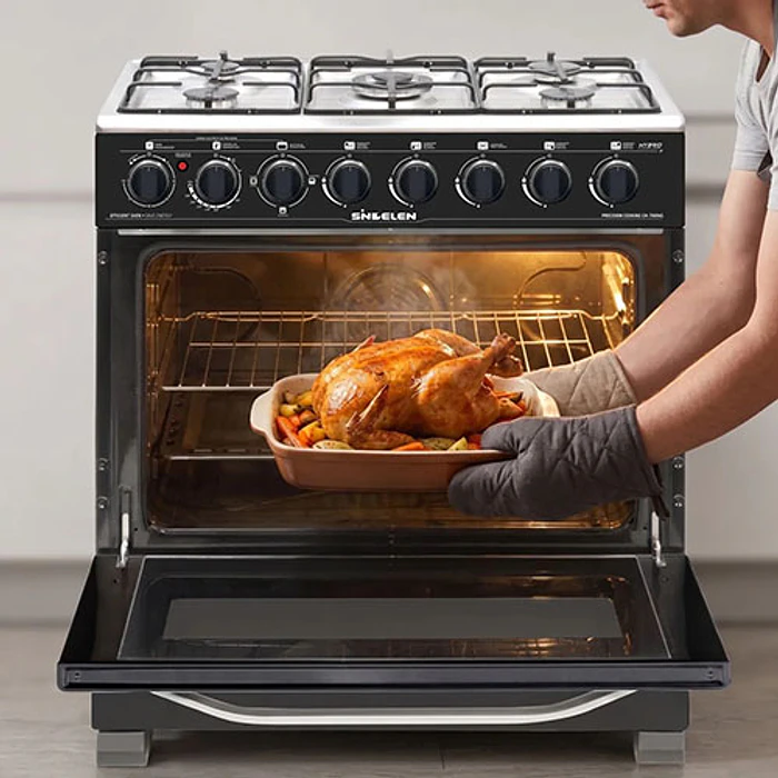 COCINA GL 5P SINDELEN CH-700NG HIBRIDA 3