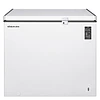 FREEZER CONV HORZ SINDELEN SFH-202BL 194 LTS 1
