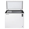 FREEZER CONV HORZ SINDELEN SFH-202BL 194 LTS 3