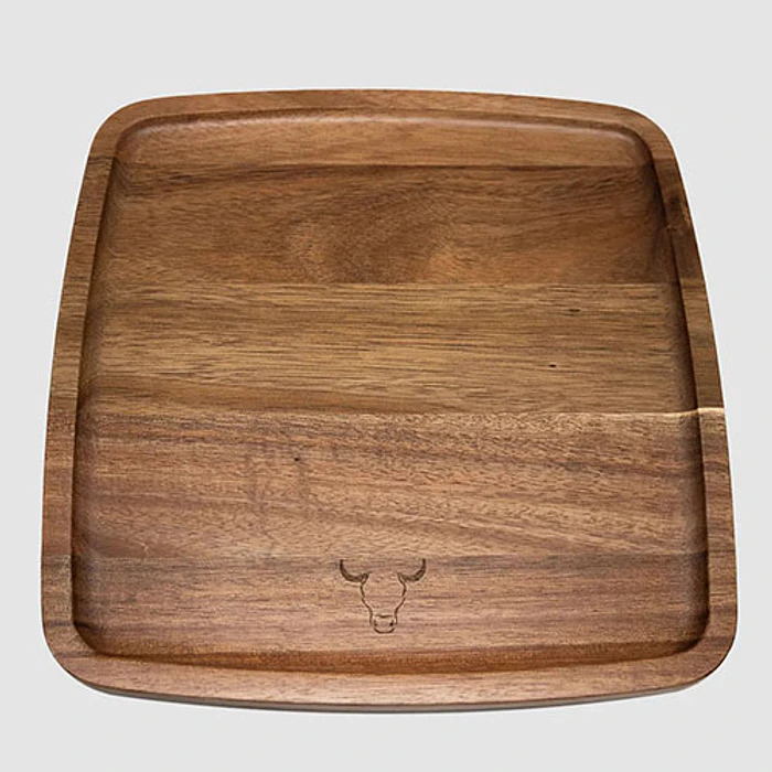 PLATO WAYU 267573 MADERA 1