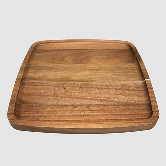 PLATO WAYU 267573 MADERA 3