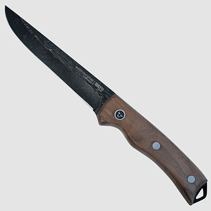 CUCHILLERIA WAYU 539328 CUCHILLO UTILITY KNIFE 1