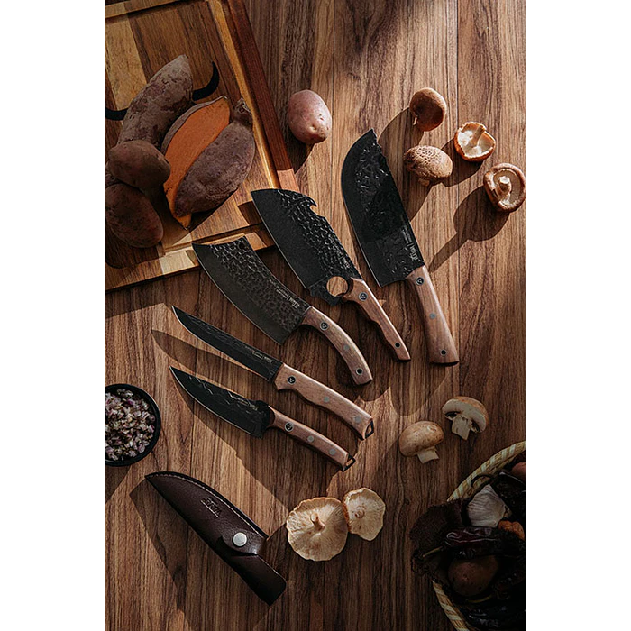 CUCHILLERIA WAYU 539328 CUCHILLO UTILITY KNIFE 3
