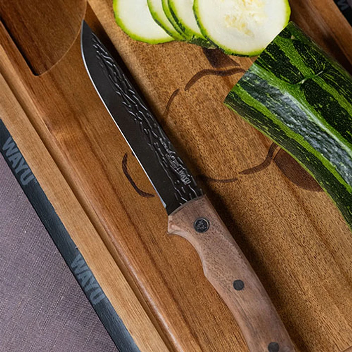 CUCHILLERIA WAYU 539328 CUCHILLO UTILITY KNIFE 4