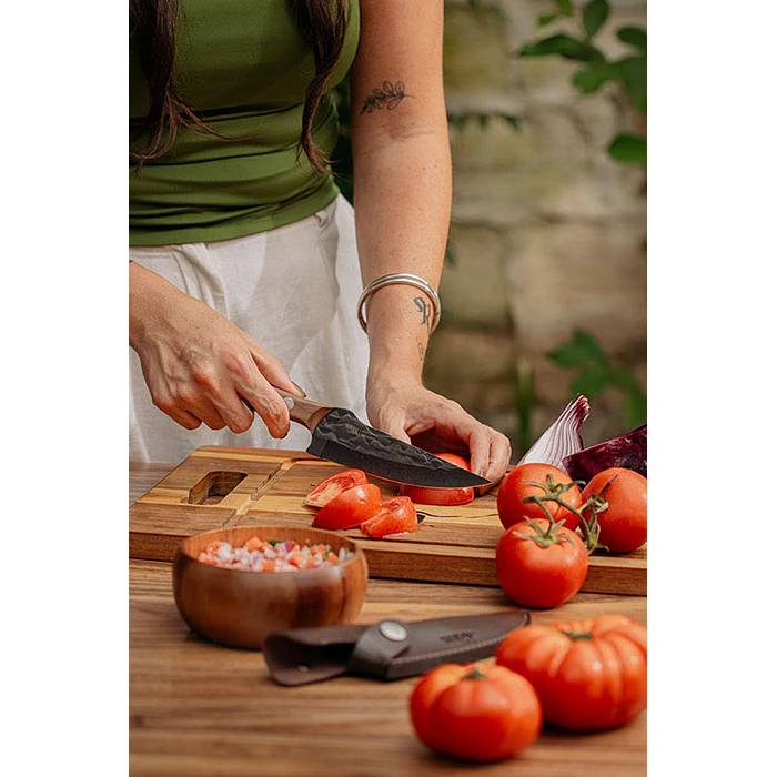 CUCHILLERIA WAYU 539335 CUCHILLO PAIRING KNIFE 6